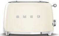 Тостер Smeg TSF01CREU