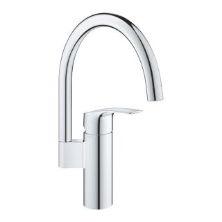 GROHE | Mətbəx krantı: Eurosmart | Kod: 33 202 003 | Qiyməti: 260 AZN