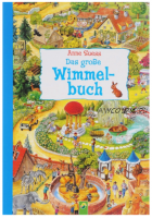 Das grosse Wimmelbuch (Suess Anne)