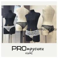 PROтрусики [lingerie_classes]