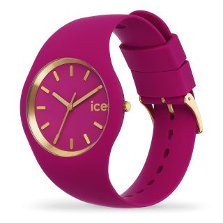 Наручные часы Ice-Watch Ice-Glam brushed - Orchid