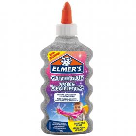 Клей-глиттер Elmer's Glitter
