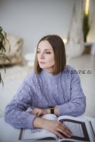 Свитшот «Tulips Sweater» (Татьяна Мулокас)