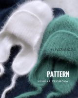 [zefirka_knits] Ушанка 'Zefirova' (Оксана Зефирова)