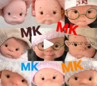 МК по личикам (dolls3737)