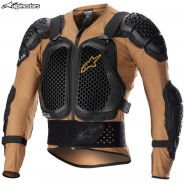 Защита тела Alpinestars Bionic Action V2, Бежевый