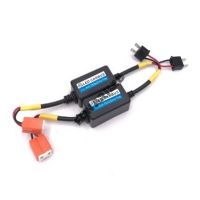 Светодиодные обманки компьютера для LED H7
