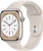 Apple Watch Series 8 41mm Starlight (Сияющая звезда)