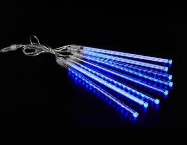 Гирлянда Сосулька 50287