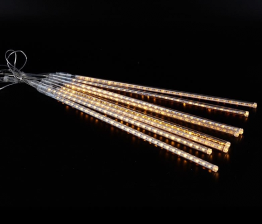 Гирлянда Сосулька 50289