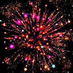 Фейерверк РК7189 Взрыв Эмоций (0,8" х 200) Фейерверк РК7189 Взрыв Эмоций (0,8" х 200)