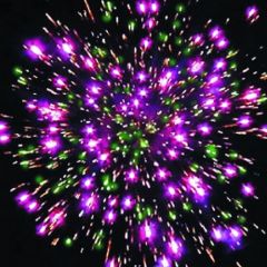 Фейерверк РК7370 Разгуляй (1,0" х 72) Фейерверк РК7370 Разгуляй (1,0" х 72)