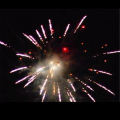 Фейерверк РК7370 Разгуляй (1,0" х 72) Фейерверк РК7370 Разгуляй (1,0" х 72)