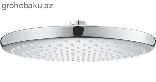 Grohe Təpə duşu Tempesta 250 Kod: 26 662 000