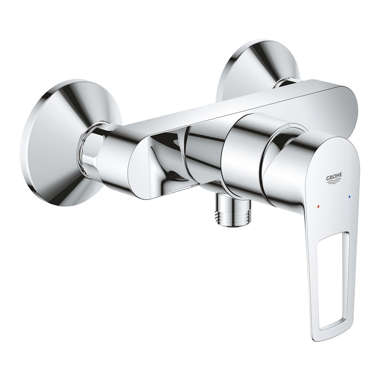 GROHE Bauloop Duş smestiteli Kod: 23 634 001