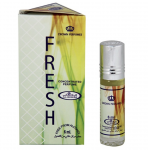 Масляные арабские духи  FRESH , Аль-Рехаб , 6 мл.