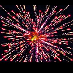 Фейерверк РК8080 Финти перцевый (0,8" / 1,0" / 1,25" х 88) Фейерверк РК8080 Финти перцевый (0,8" / 1,0" / 1,25" х 88)