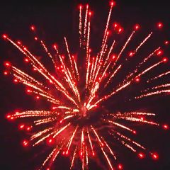 Фейерверк РК8404 Императорский (0,8", 1,0" и 1,25" х 196) Фейерверк РК8404 Императорский (0,8", 1,0" и 1,25" х 196)