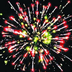 Фейерверк РК8404 Императорский (0,8", 1,0" и 1,25" х 196) Фейерверк РК8404 Императорский (0,8", 1,0" и 1,25" х 196)