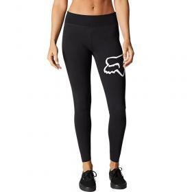 Fox Boundary Legging Black леггинсы