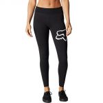 Fox Boundary Legging Black леггинсы