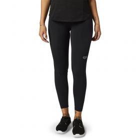 Fox Detour Legging Black леггинсы