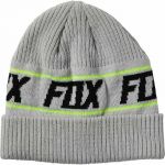 Fox Blackwell Beanie Light Grey шапка женская