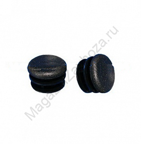 ЗАГЛУШ КРУГЛАЯ ВНУТРЕННЯЯ УНИВЕРСАЛЬНАЯ ДИАМ.38ММ