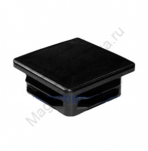 ЗАГЛУШКА ВНУТРЕННЯЯ УНИВЕРСАЛЬНАЯ 60Х60ММ