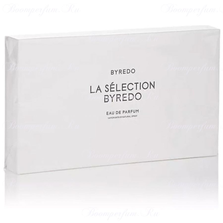 Набор Byredo 6*12ml