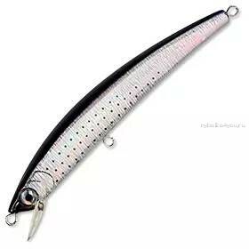 Воблер Yo-Zuri Crystal  Minnow  Артикул: F6  90 мм / 7,5 гр / заглубление (м) : 0,4 - 0,8 / цвет: HSHK