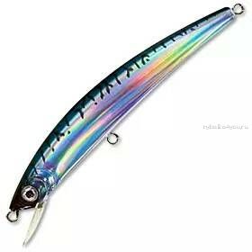 Воблер Yo-Zuri Crystal Minnow R836 70 мм /5 гр / Заглубление (м) : 0,3 - 0,6 / цвет: С24