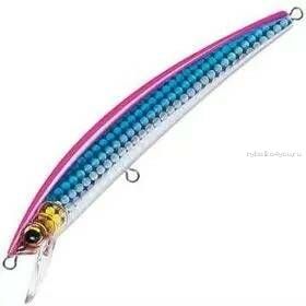 Воблер Yo-Zuri Crystal Minnow R1130 130 мм /  25 гр / цвет: HPK