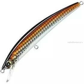 Воблер Yo-Zuri Crystal Minnow R1130 130 мм /  25 гр / цвет: HRSN