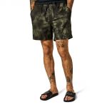 Fox Essex Down N Dirty Short Olive Green шорты