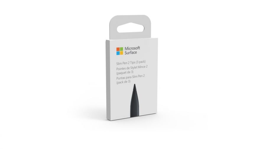 Наконечники Microsoft Surface Slim Pen 2 Tips