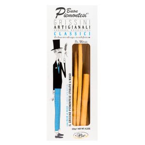 Гриссини классические Grissinificio Bo Grissini Classici 120 г - Италия