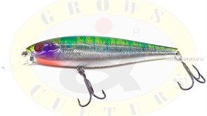 Воблер Grows Culture Balisong Minnow 10 см / 17,5 гр / заглубление 1-1,8 м / цвет: 24