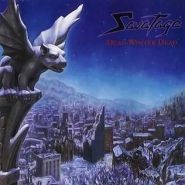 SAVATAGE - Dead Winter Dead DIGICD