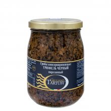 Гриб трюфель измельченный Giuliano Tartufi Летний - 500 г (Италия)