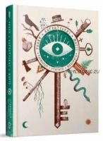 Знаки карпатської магії. Таємниця старого Мольфара (Громовиця Бердник)