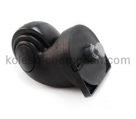 Колесо для чемодана съемное К-014/1