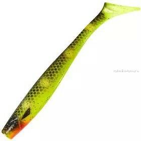 Виброхвост Lucky John 3D BBS Series Giant Kubira Swim Shad 26 см / цвет: PG21