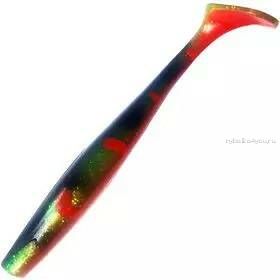 Виброхвост Lucky John 3D BBS Series Giant Kubira Swim Shad 26 см / цвет: PG27