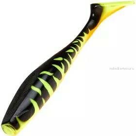 Виброхвост Lucky John 3D BBS Series Giant Kubira Swim Shad 26 см / цвет: PG37