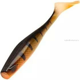 Виброхвост Lucky John 3D BBS Series Giant Kubira Swim Shad 30,5 см / цвет: PG36