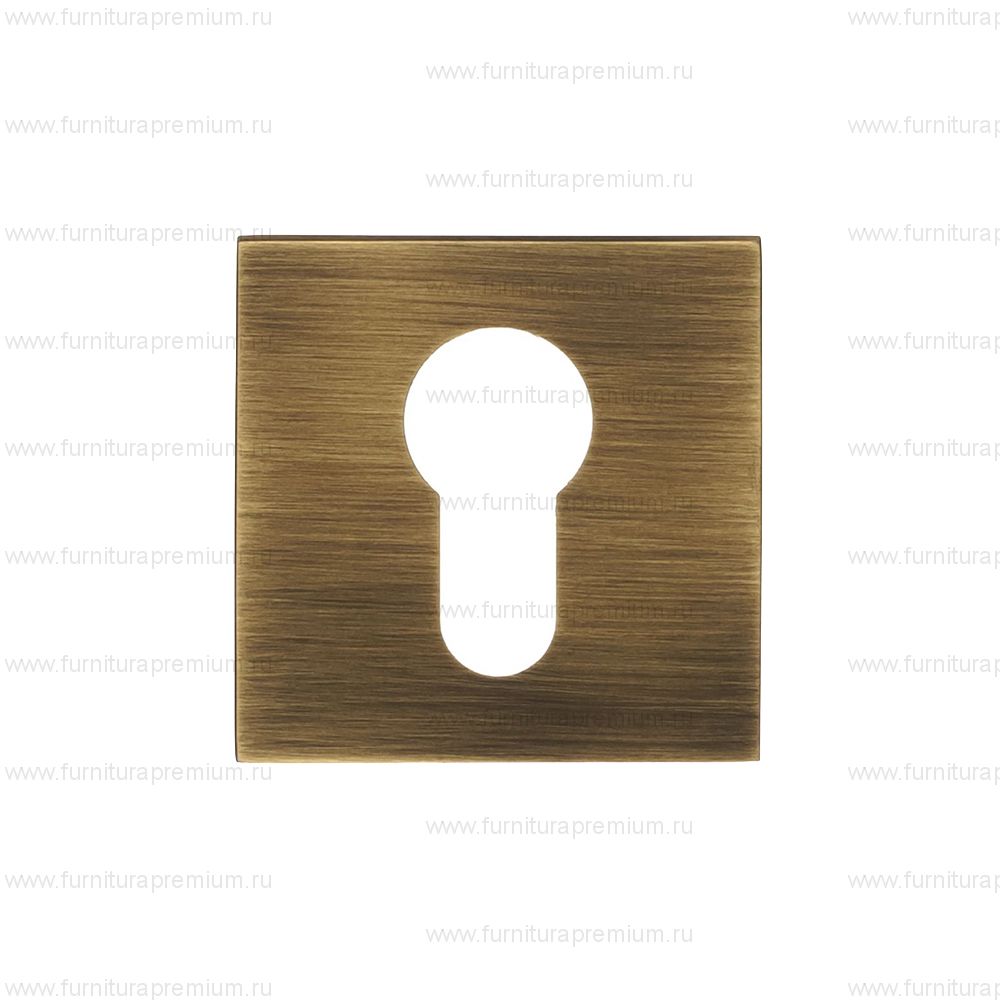 Накладка под цилиндр Extreza Hi-Tech CYL-15