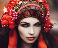 Fashion обучение. CreativeLive - DIY Fashion and Editorial Photography (Amanda Diaz)