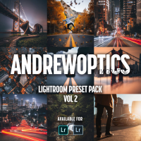 Отличные портретные пресеты. V2 presets (Andrewoptics)