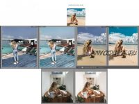 Пресеты для Adobe Lightroom (whitephotoschool pack 2)